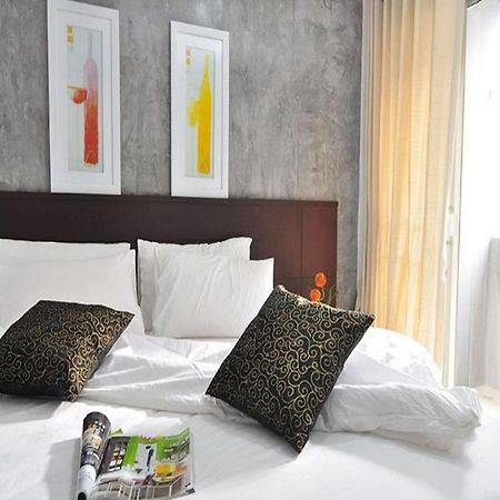 Islanda Boutique Hotel Patong Eksteriør bilde