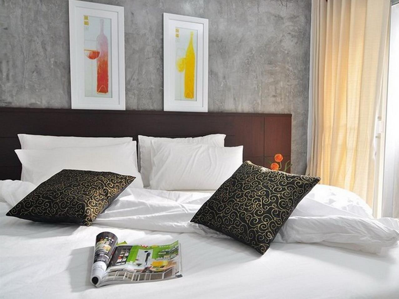 Islanda Boutique Hotel Patong Eksteriør bilde